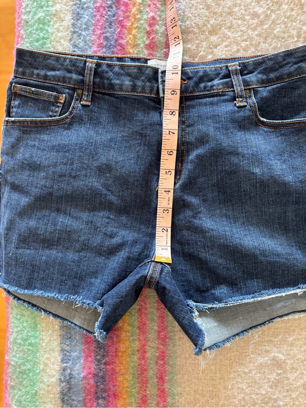 Daily Ritual Denim - Picture 4 of 8